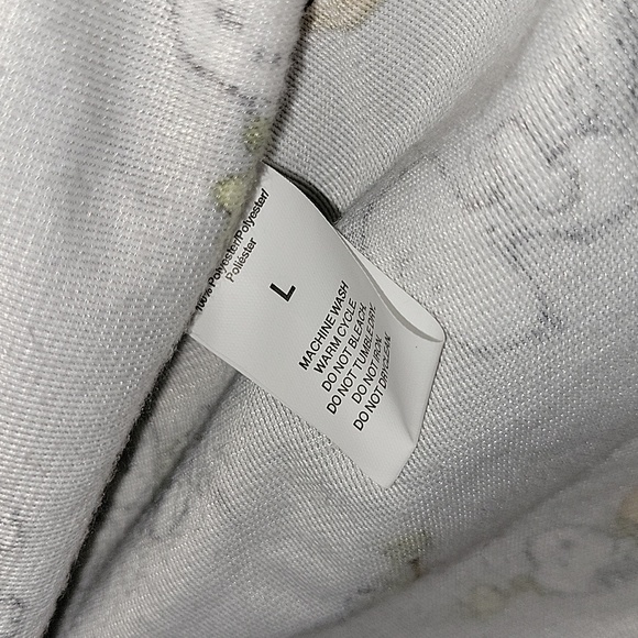 NWT | Berkshire Dog × Peanuts Fall Halloween Snoopy & Woodstock Pajamas | Large - Picture 5 of 8